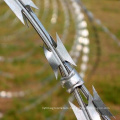 Strong Protection Capability Barbed Razor Barbed Wire Coil